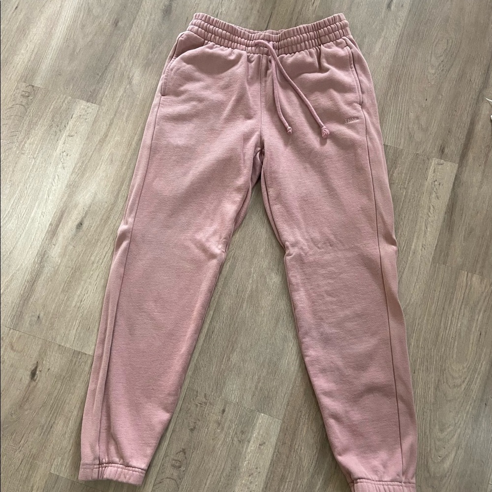 TNA Extra Fleece Boyfriend Sweatpant